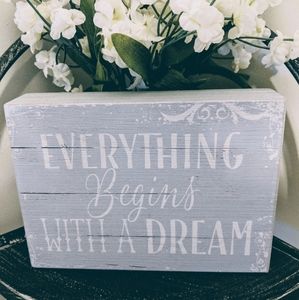 Meet your Posher, Beckers